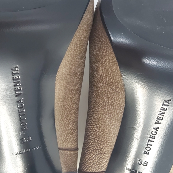 Bottega Venetta Pumps - Picture 4 of 9